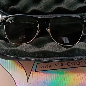 Ray-Ban sunglasses